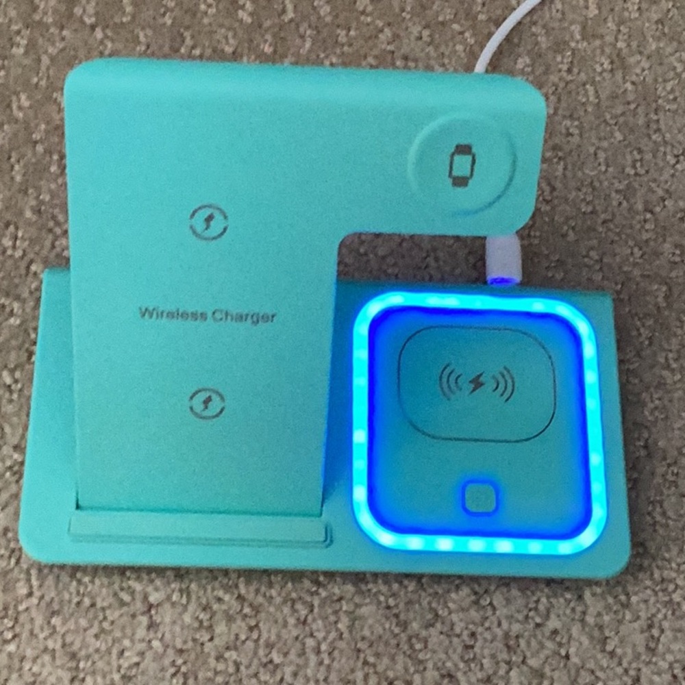 Wireless charger